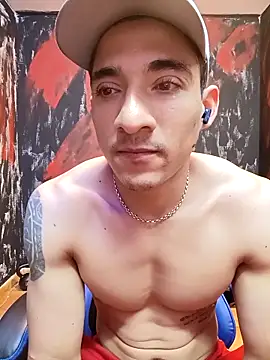 jhonny_thes28 – Kamerová šou