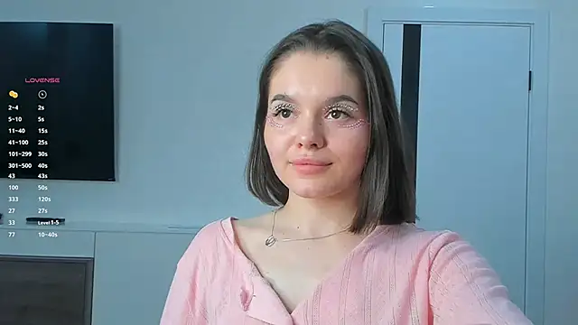 Xo_Laura's Live XXX Chat