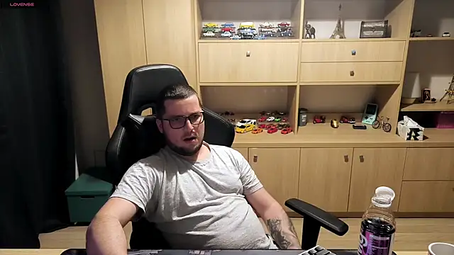 kevinnlovelly Live XXX-chat