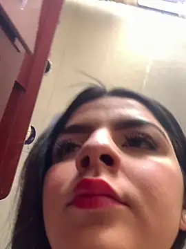 KarelyMitchel লাইভ XXX চ্যাট