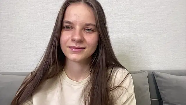 Liabae – Live XXX-chat