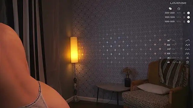 Miamist 即時 XXX 聊天