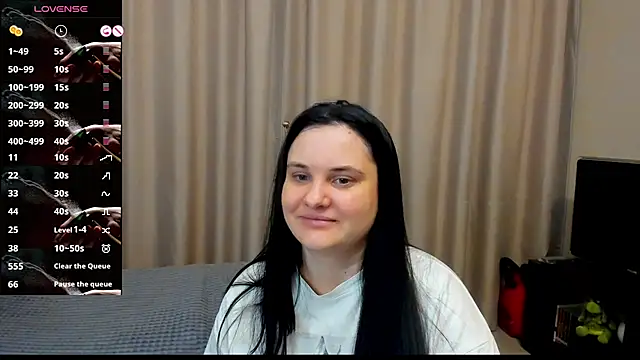 Chatroom XXX en direct de AlanaBrox