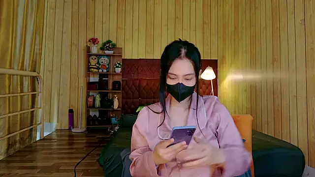 Angel-feel-love – Live XXX-chat