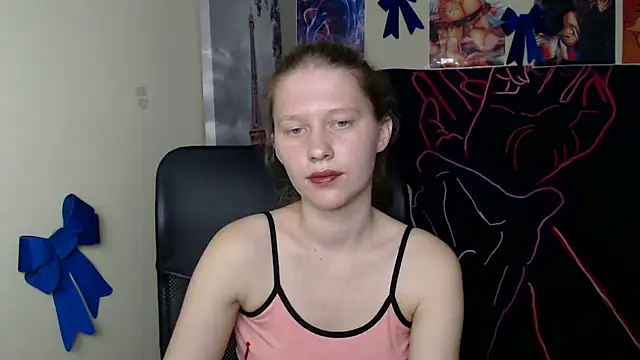 StellaCRL 라이브 XXX 채팅