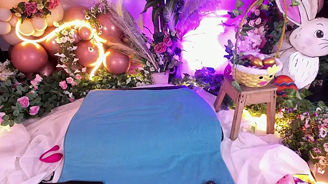 MeowMota_ 网络视讯表演