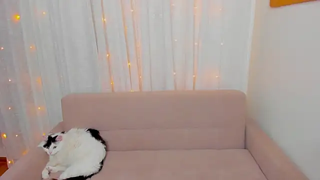 FieryHeart's Live XXX Chat