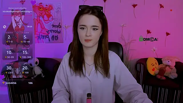 liana_kisses Chat XXX in diretta