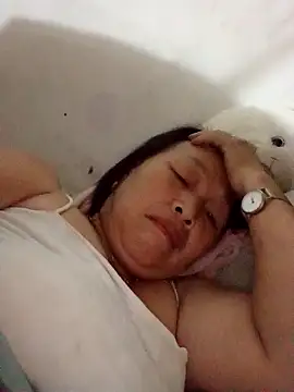 heesuu11 现场XXX聊天