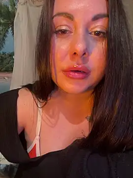 DaisyStreet – Live XXX-chat