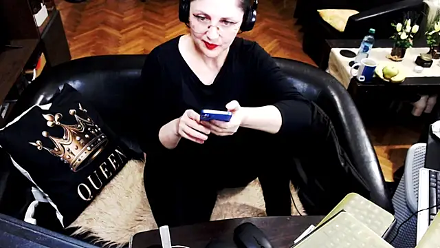 Imperatrizan Live XXX chat