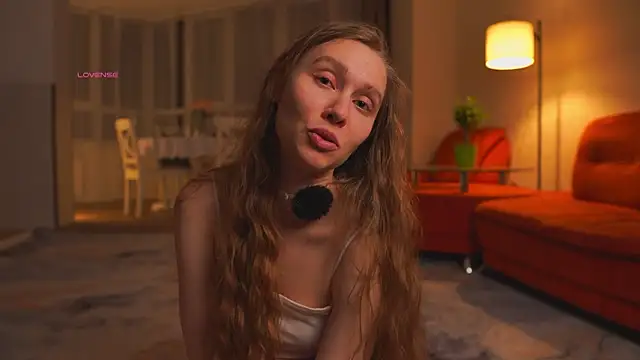 Živý XXX chat SharaNewbern