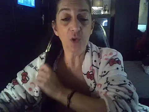 Chat +18 de la-fee-pas-chier ao vivo