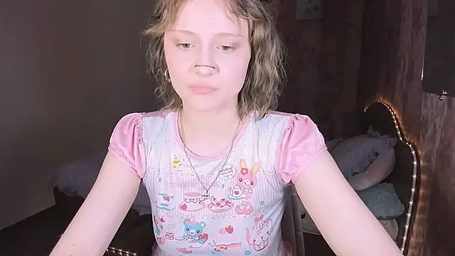 MariaMango's Live XXX Chat