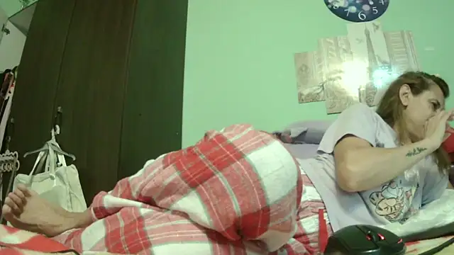 Онлайн чат XXX SexyGioconda