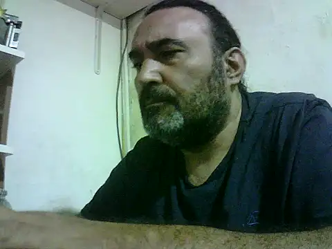 enginbasar Adlı Modelin Web Kamerası Şovu