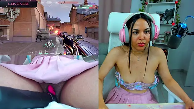 Онлайн чат XXX VenusIslove