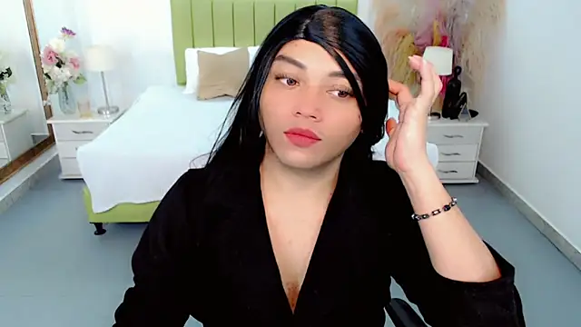 charlotte1_sweet Show Webcam