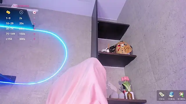 Онлайн чат XXX miia_stonne