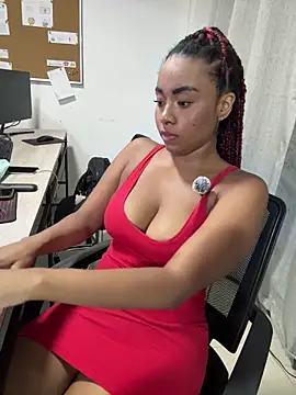 Онлайн чат XXX Kloe_rousse01