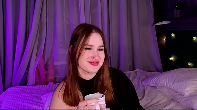 Chat XXX en directo de LoriMason