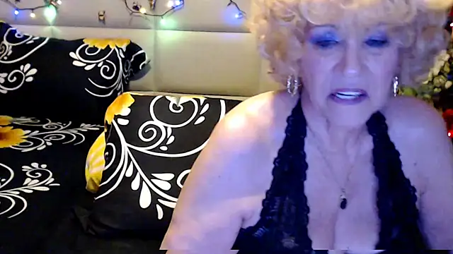 Chat XXX en directo de HappyWomanOn