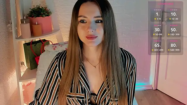 Hailey_Ray_'s Live XXX Chat