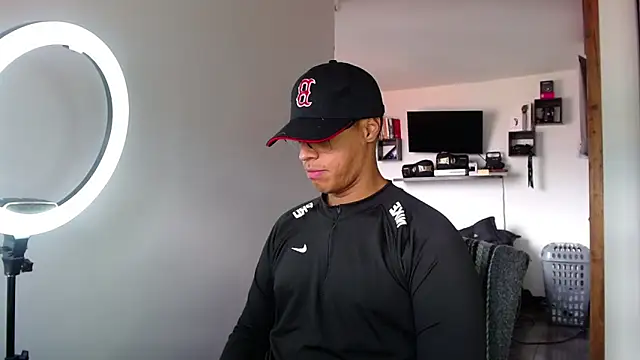 _John_Boy_: вебкам-шоу