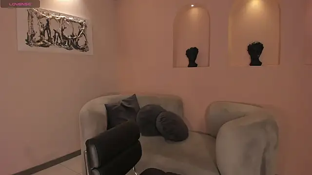 SunnyRivers – Live XXX-chat