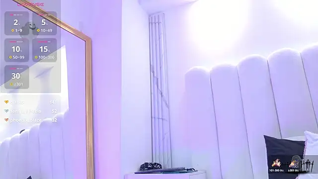 Živý XXX chat Alice_noir