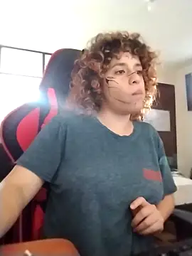 Živý XXX chat HUMANXTHING