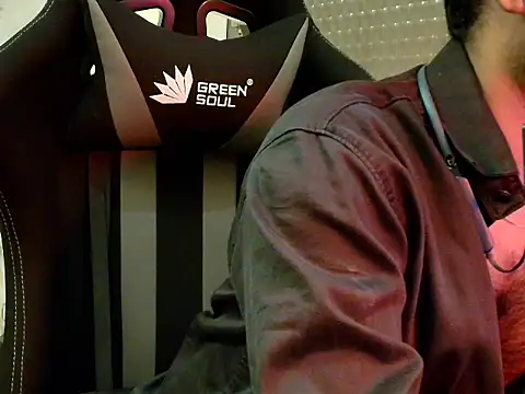 Jenni11Live Webcam Show