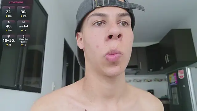 grey___27 Chat XXX live