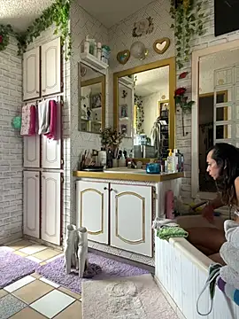 TranSexualJade95 Live XXX-Chat