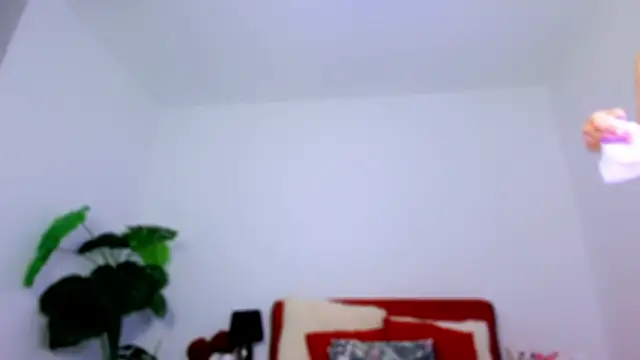 XXX chat uživo modela CharmingAnnie