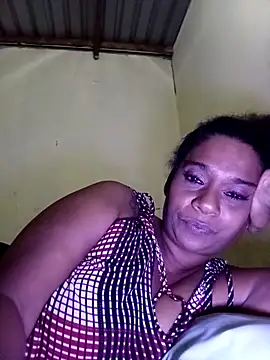 MiZzCreator's Live XXX Chat