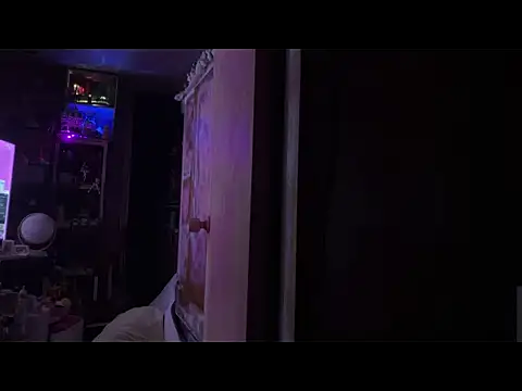 JesuAdam Pertunjukan Webcam