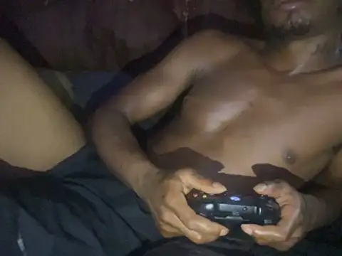 SlimeCrownzOut5's Webcam Show