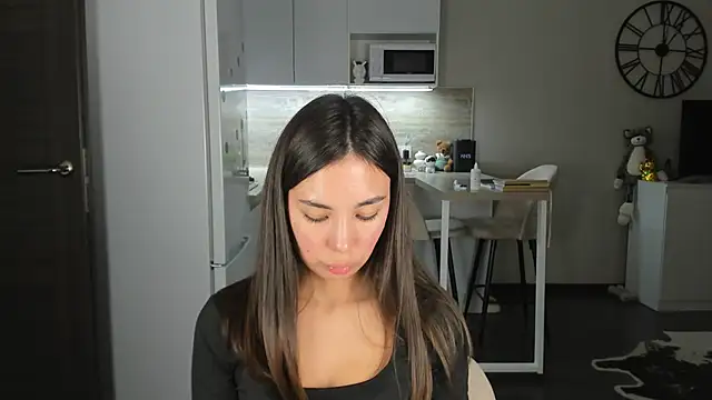 nilliluv's Live XXX Chat