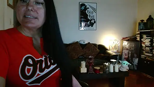 mandaloriangirls' Live XXX Chat