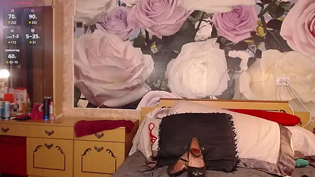 MarineSweet live XXX chat