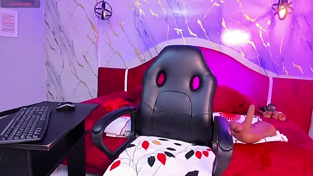 loress_ass_mature live XXX chat