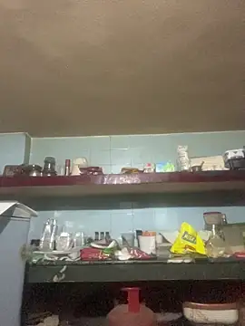 Pertunjukan Kamera Web Saxymood1111