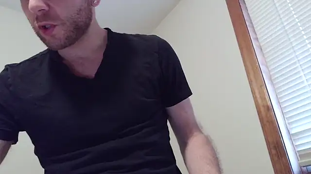 FrankieFuckMe's Webcam Show