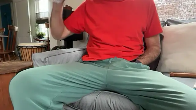 Chat +18 de Guy__Grey ao vivo