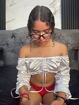 Bunny_fire live XXX chat