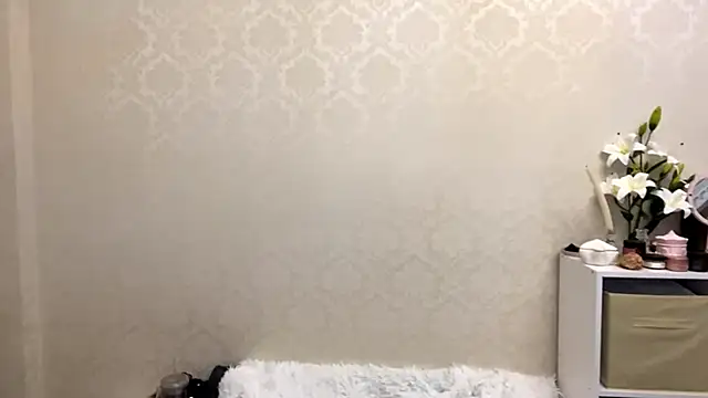 JonnaSzerszenのウェブカメラショー