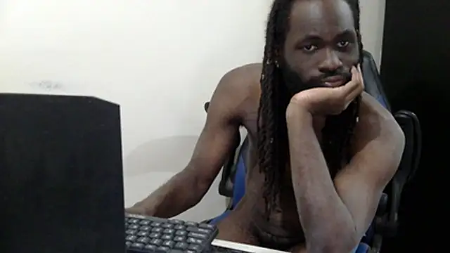 Chatroom XXX en direct de Darkkras