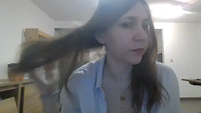 Онлайн чат XXX JasmineGlamour