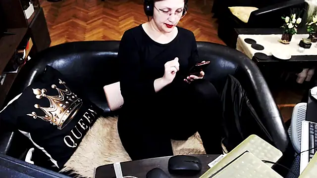 Imperatriza Live XXX Chat